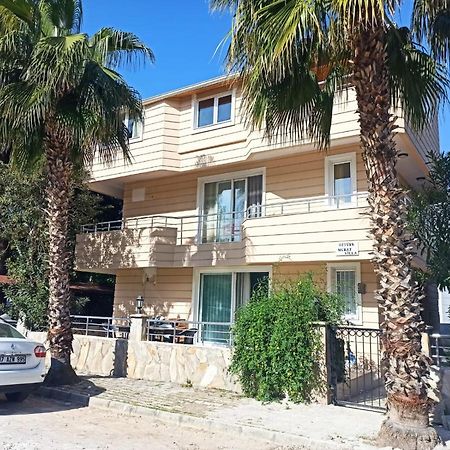 Margo Apart Apartamento Kemer Exterior foto