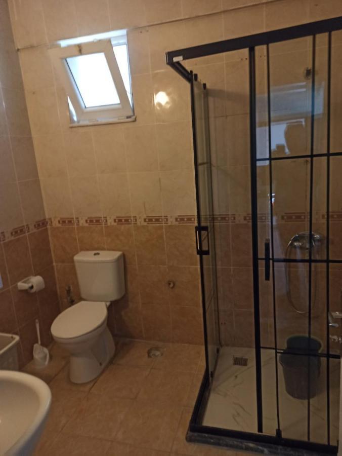 Margo Apart Apartamento Kemer Exterior foto
