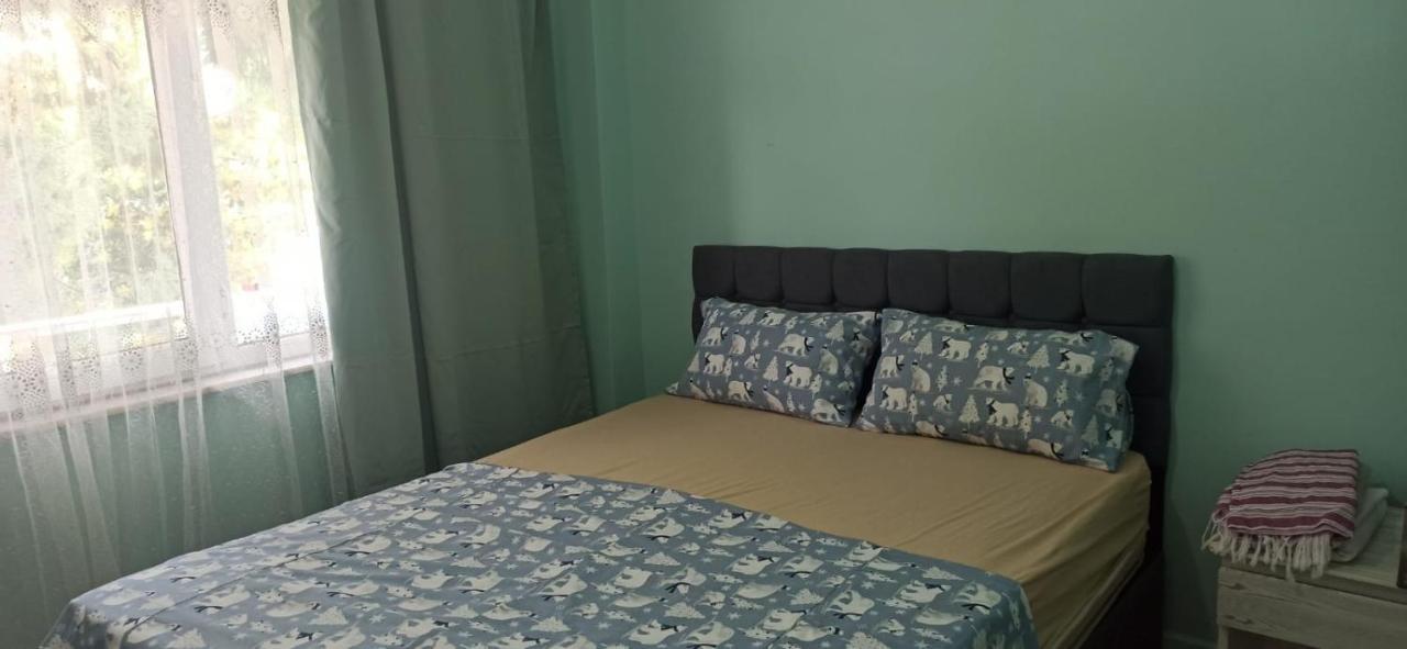 Margo Apart Apartamento Kemer Exterior foto