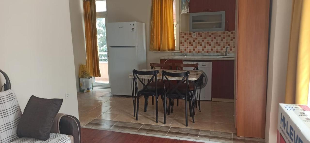 Margo Apart Apartamento Kemer Exterior foto