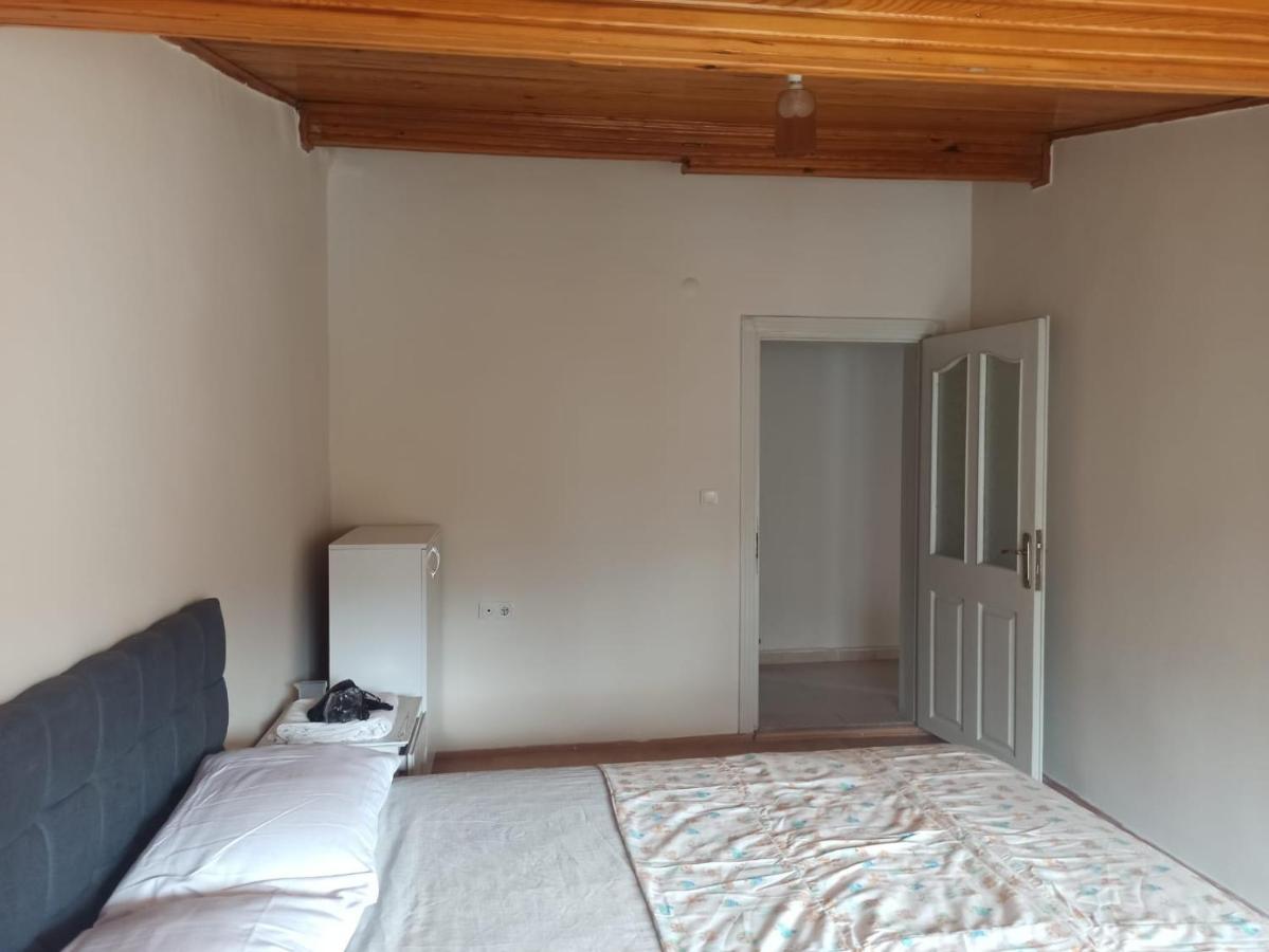 Margo Apart Apartamento Kemer Exterior foto